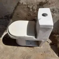 توالت فرنگی