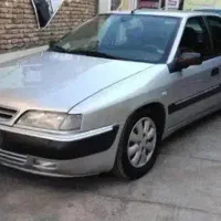 فروش خودروی زانتیا مدل ۸۴ کارکرد ۴۹۰۰۰۰ کیلومتر|خودرو سواری و وانت|ارومیه, |دیوار