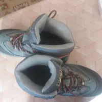 کفش کوهنوردی سیمپا سایز 45|کیف، کفش، کمربند|نجفآباد, امیرآباد|دیوار