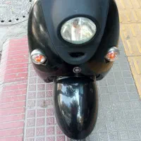 یاماها وینو کاربرات ۵۰