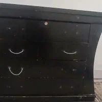 دراور چهار کشو از این جدیدا نیست