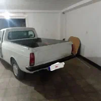 پیکان وانت83|خودرو سواری و وانت|اسلام‌شهر, شهرک مفیدی|دیوار