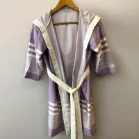 حوله تن پوش بچگانه سایز ۸۰