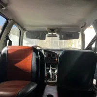 پژو پارس لیموزین|خودرو سواری و وانت|کرمان, |دیوار