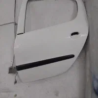 درب ۲۰۶عقب سمت چپ گلگیر۲۰۶درب موتورچراغ جلو۲۰۶دنا|قطعات یدکی و لوازم جانبی|فردیس, داوری|دیوار