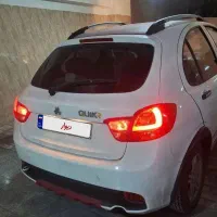 کوییک ۱۴۰۰ r|خودرو سواری و وانت|شهر ری, سیزده آبان|دیوار