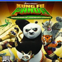 Kung Fu Panda Showdown of Legendary Legends|کنسول، بازی ویدئویی و آنلاین|تهران, شهر زیبا|دیوار