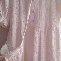 پیراهن دخترانه اندازه۹تا۱۱سال