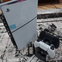 PS5 Digital|کنسول، بازی ویدئویی و آنلاین|ری, دیلمان|دیوار