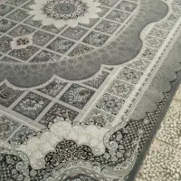 فرش ۷۰۰شانه نخ آکرولیک|فرش|کاشان, خلیج فارس|دیوار