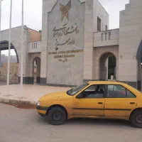 تاکسی برون شهری عالی