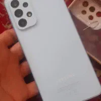 فروش گوشی A33رم ۸ حافظه ۱۲۸ 5G