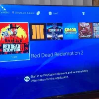 ps4 اسلیم ۱ ترابایت