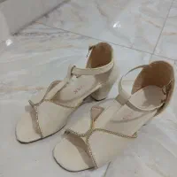 کفش و لباس مجلسی