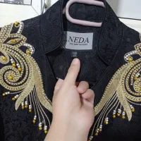 مانتومجلسی وکتی|لباس|خرمآباد, |دیوار