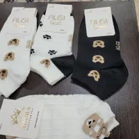 جوراب مارک ۵۰تومان