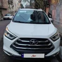 جک s3 کم کارکرد درحد نو