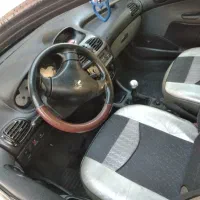 206تیپ پنج بدون رنگ کمی لیسه دارد|خودرو سواری و وانت|رشت, توشیبا|دیوار