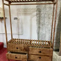 تولیدی رگال و آینه