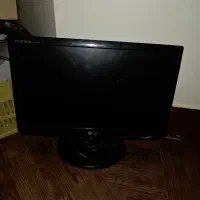 مانیتور lcd ال جی ۱۹ اینچ
