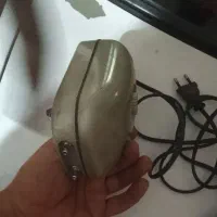 پمپ آب آکواریوم و گرمکن استوانه ای