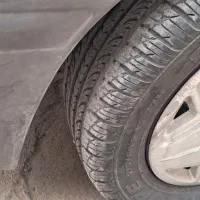 پراید ۸۴ دوگانه فابریک|خودرو سواری و وانت|قم, هنرستان|دیوار