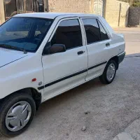 پراید مدل ۹۴ دوگانه فابریک کم کار سند تک برگ