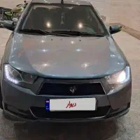 دنا تیپ۲|خودرو سواری و وانت|فردوسیه, |دیوار