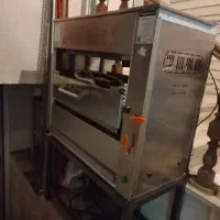 تجهیزات کباب پزی و آبگوشت