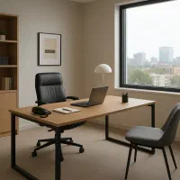 همکار خانم برای فعالیت منشی دستیار خصوصی