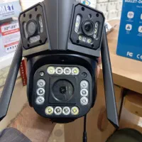 دوربین مخفی ،دستگاه کارت خوان سیار