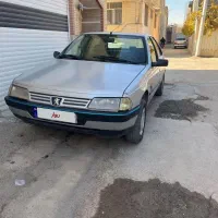 پژو روا سال90 دوگانه سوز کارخانه|خودرو سواری و وانت|شاهین‌شهر, گزبرخوار|دیوار