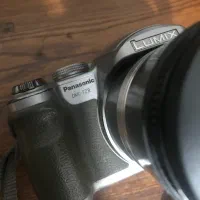 دوربین عکاسی و فیلمبرداری Panasonic Lumix FZ8|دوربین عکاسی و فیلم‌برداری|کرج, حسین‌آباد|دیوار