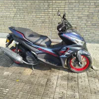 هانی ۱۸۰ ،ایروکس ۱۴۰۳