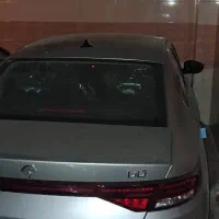 تارا  v1 وی ۱ تیتانیوم صفر کیلومتر