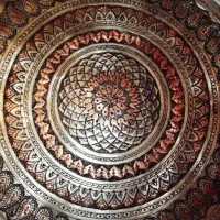 ۲تامجمع لبکنگره۶۰santقلم جقه وزن سه کیلو۳۰۰و۷۰۰گرم|کلکسیون اشیاء عتیقه|زنجان, |دیوار