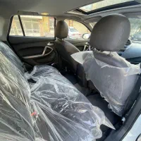 هایما s5 اتوماتیک 6 سرعته اخر 403|خودرو سواری و وانت|مشهد, وکیل‌آباد|دیوار