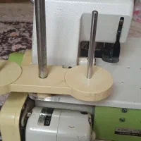 سردوز مامی لوک ۲ نخ