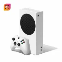 کنسول بازی Xbox Series S در حد نو