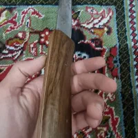 چاقوی شیراسایا و سامورایی|کوهنوردی و کمپینگ|کرمانشاه, |دیوار