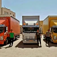 حمل بار و وسایل منزل|خدمات حمل و نقل|مشگین شهر, |دیوار