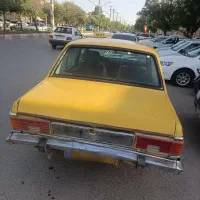 تاکسی پیکان گردشی 1382|خودرو سواری و وانت|بوکان, |دیوار