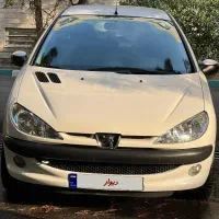 ۲۰۶ تیپ۲مدل ۸۸