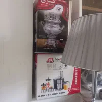 اب میوه گیری با سماور هی نوع هس قیمت 15میلیون