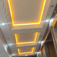 گچ کاری ابزار و لکه گیری ...