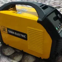 دستگاه جوش صباr201|ابزارآلات|ورامین, ورامین|دیوار