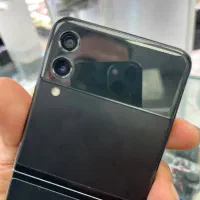 گوشی سامسونگ مدل z flip3|موبایل|رشت, خمیران زاهدان|دیوار