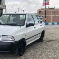 پراید مدل ۸۸