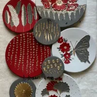 دیوارکوب‌، تابلوفرش، ساعت دیواری|تابلو فرش|یزد, |دیوار