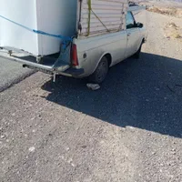 وانت بار کرایه وانت تلفنی، وانت سیار|خدمات حمل و نقل|اصفهان, لاله|دیوار